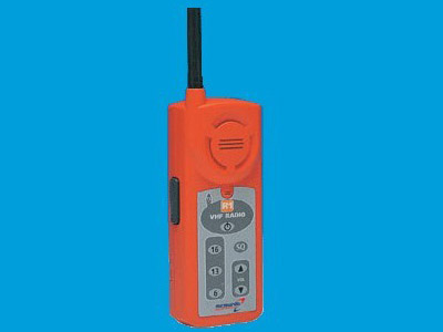 Two-way VHF GMDSS Radio-R1